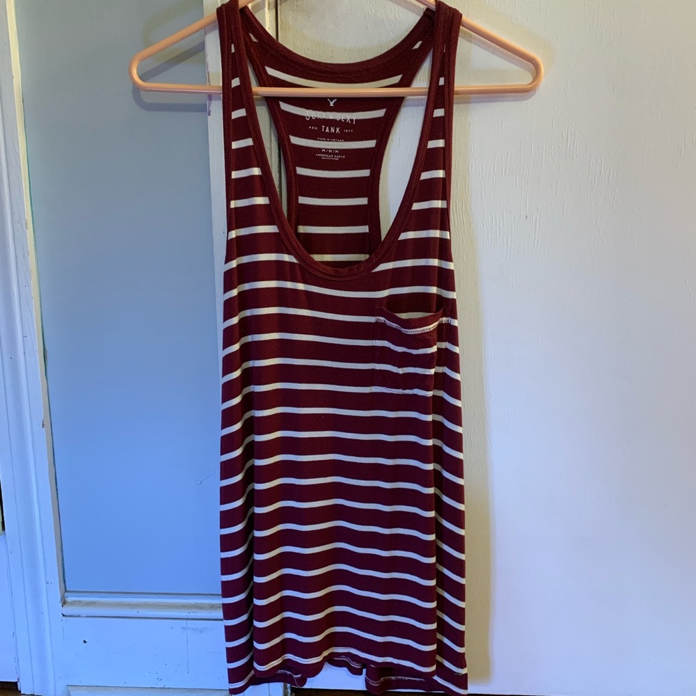 American Eagle | Soft & Sexy Tank